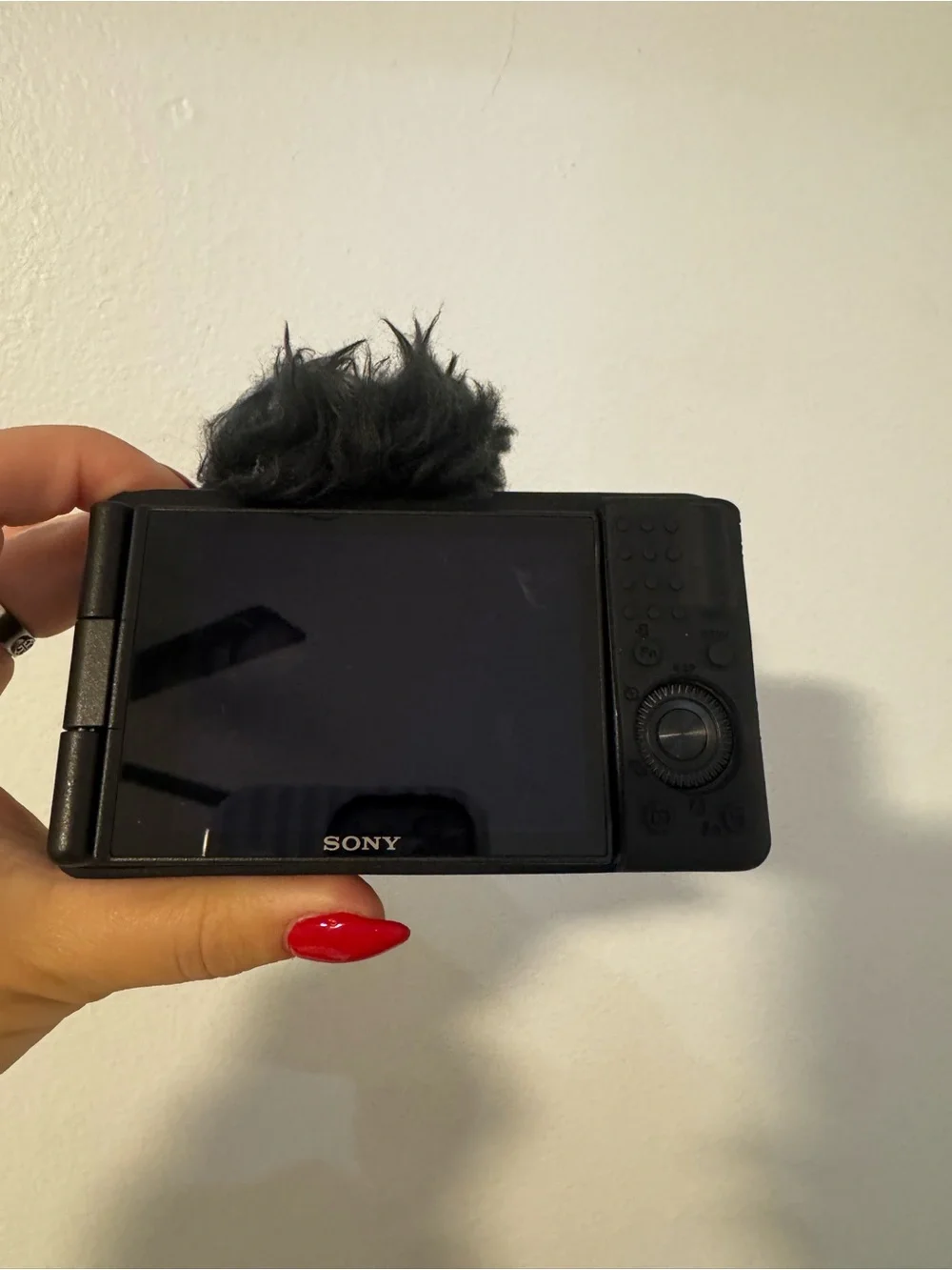 Sony excellent like